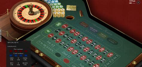 online roulette geld spielen